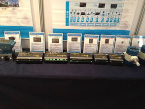 中油瑞飛攜最新技術(shù)成果亮相第二屆油氣田地面工程技術(shù)交流大會(huì)，引領(lǐng)行業(yè)創(chuàng)新浪潮